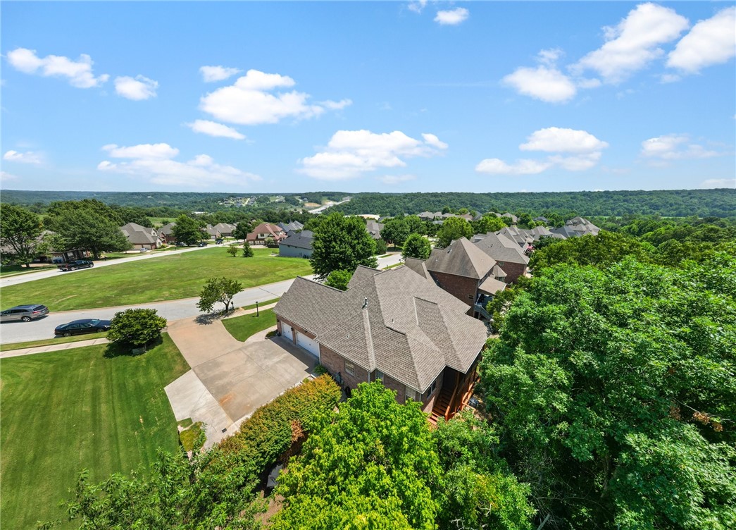 Windemere Woods - Residential