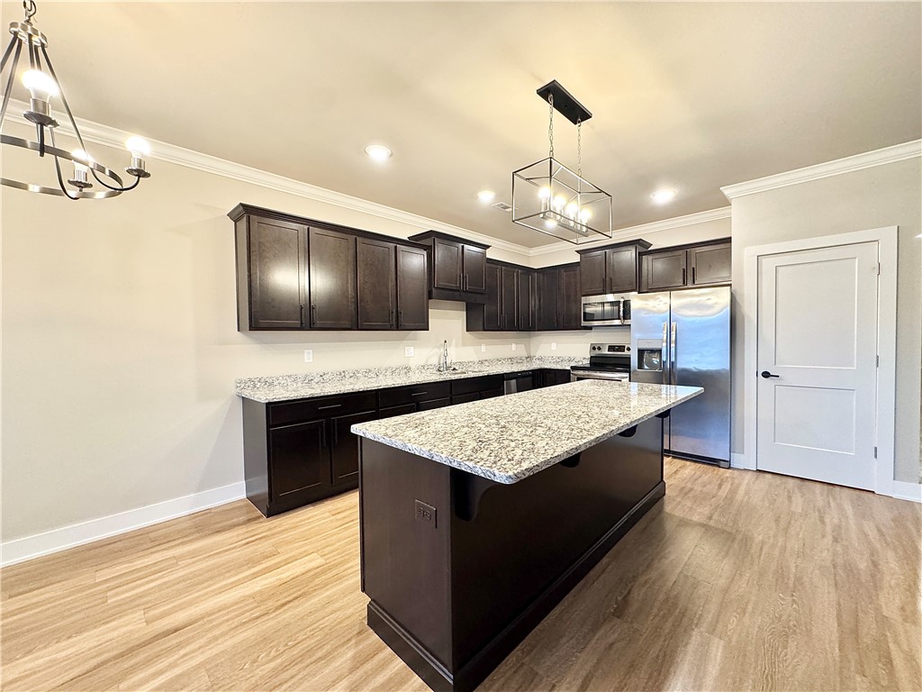 Hawthorne Heights - Residential