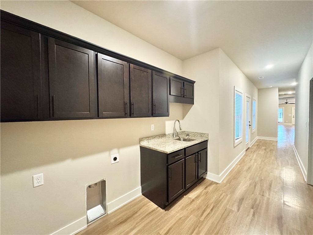 Hawthorne Heights - Residential