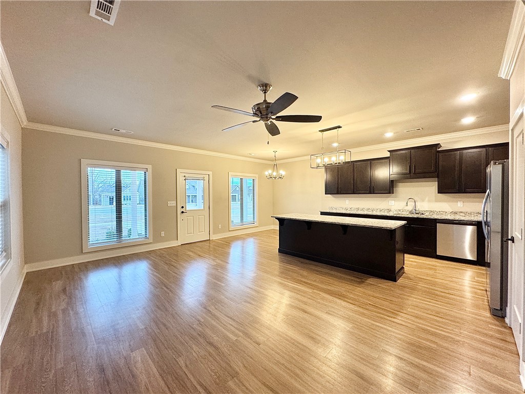 Hawthorne Heights - Residential