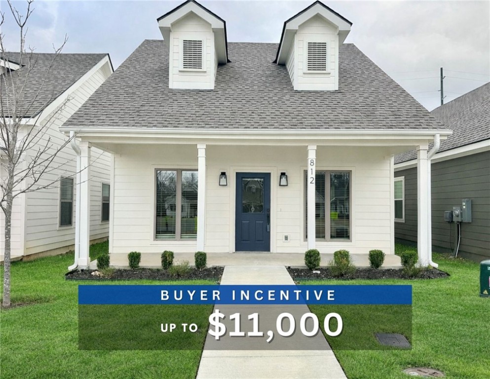 Hawthorne Heights - Residential