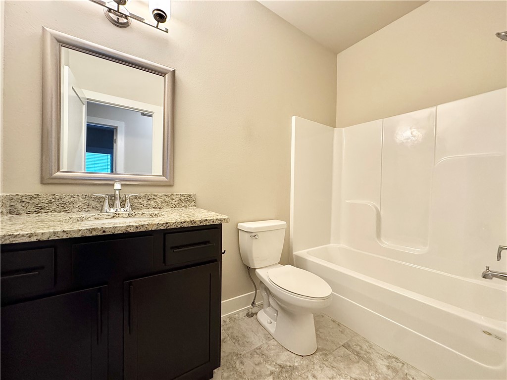 Hawthorne Heights - Residential