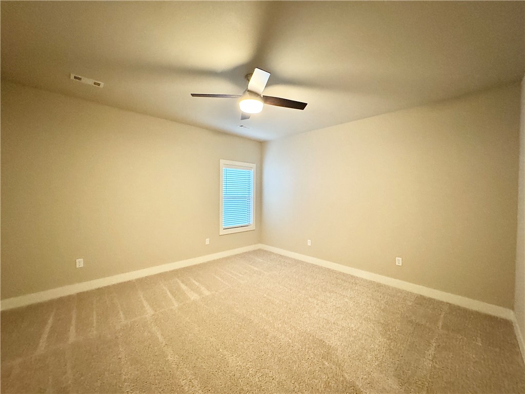 Hawthorne Heights - Residential