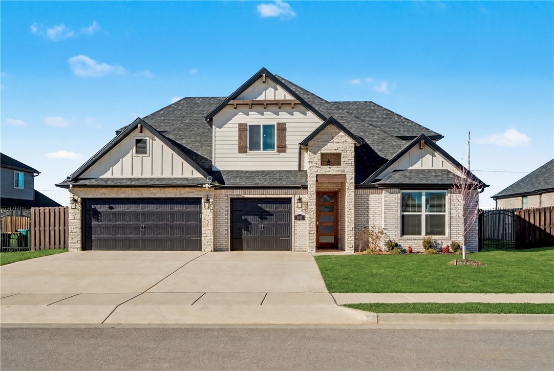 Tuscany Ph 3 Centerton - Residential