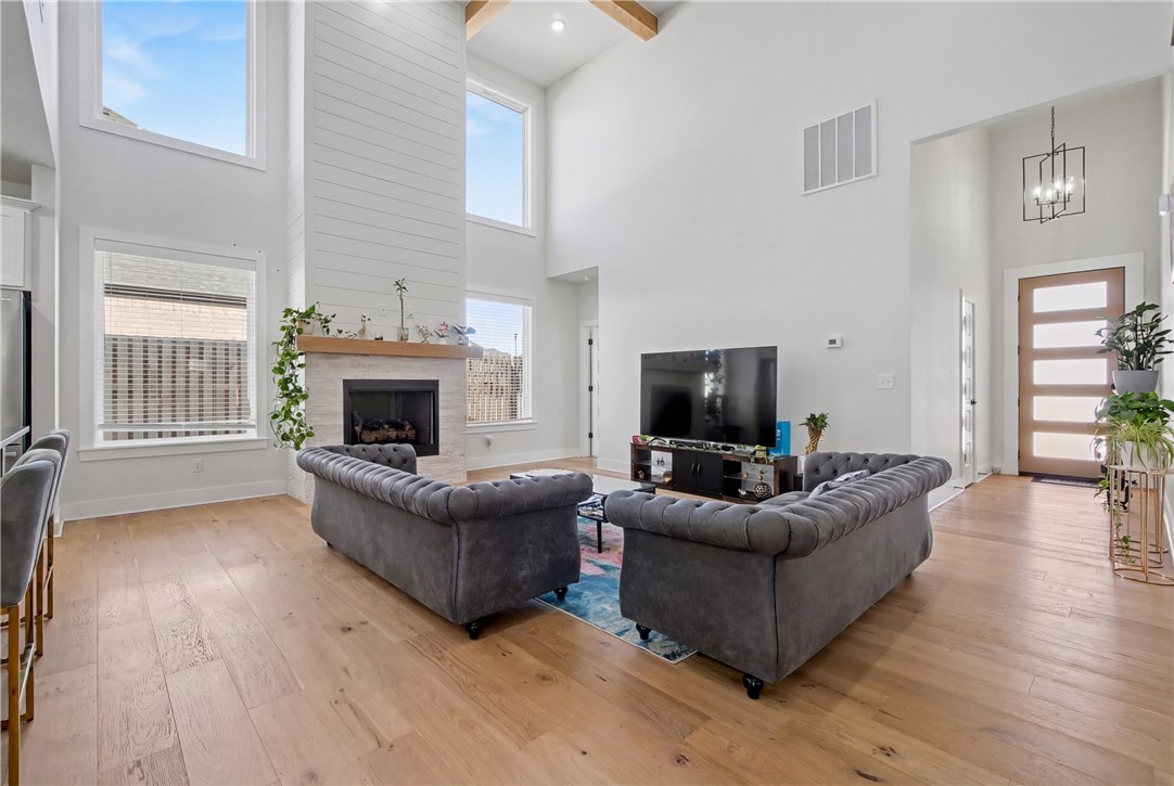 Tuscany Ph 3 Centerton - Residential