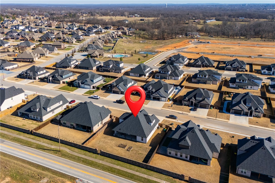 Tuscany Ph 3 Centerton - Residential