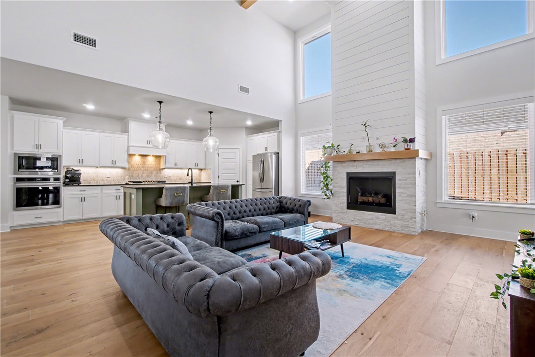 Tuscany Ph 3 Centerton - Residential