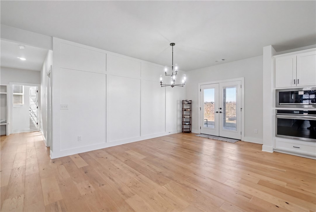 Tuscany Ph 3 Centerton - Residential