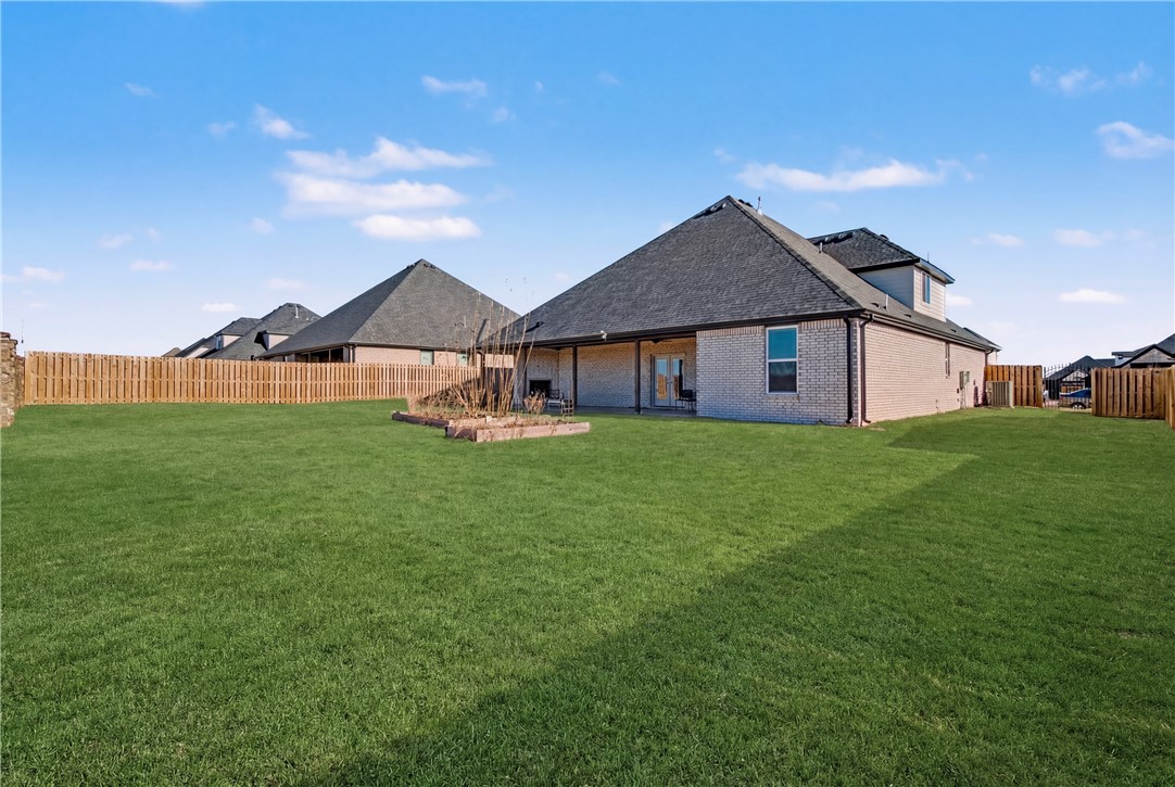 Tuscany Ph 3 Centerton - Residential