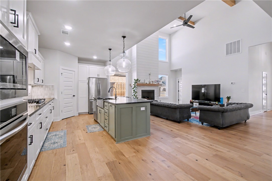 Tuscany Ph 3 Centerton - Residential