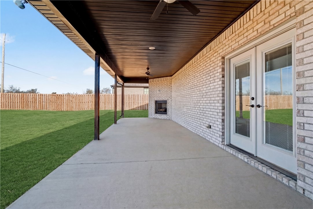 Tuscany Ph 3 Centerton - Residential