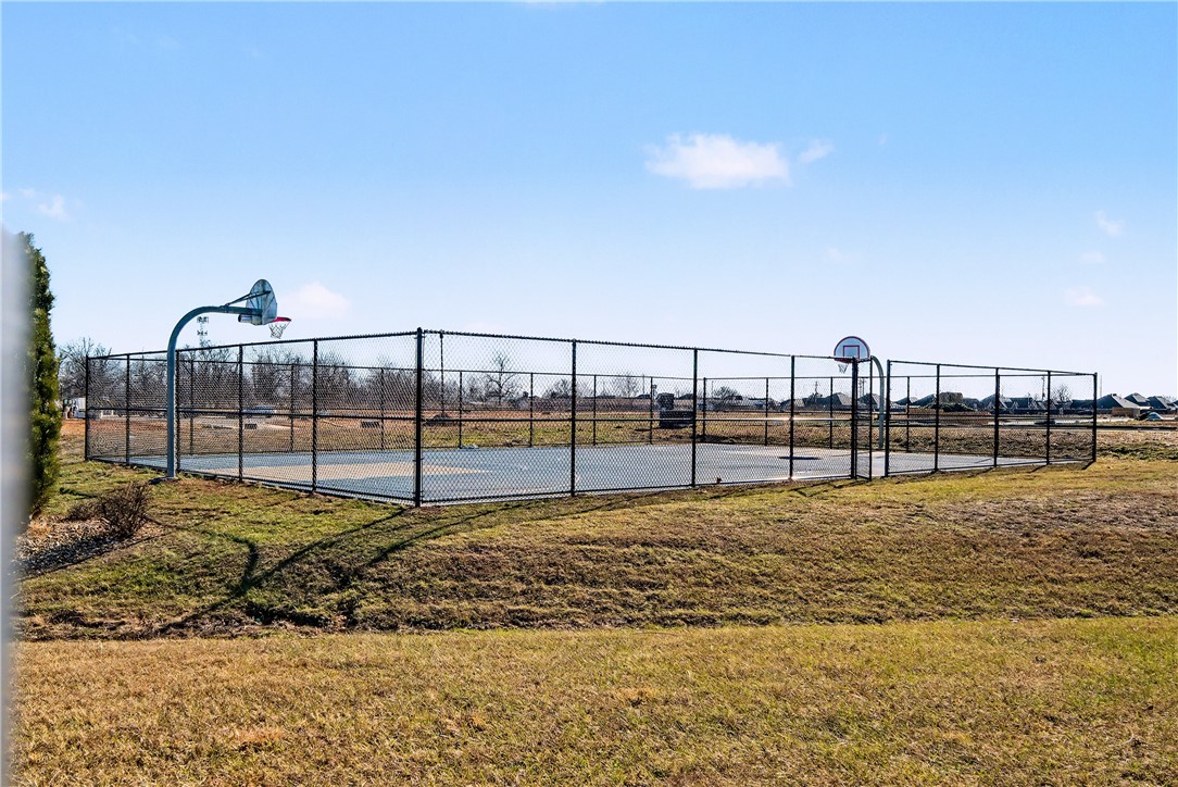 Tuscany Ph 3 Centerton - Residential