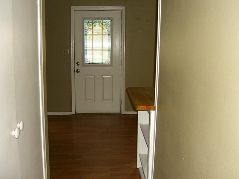 Hendrys Add - Residential