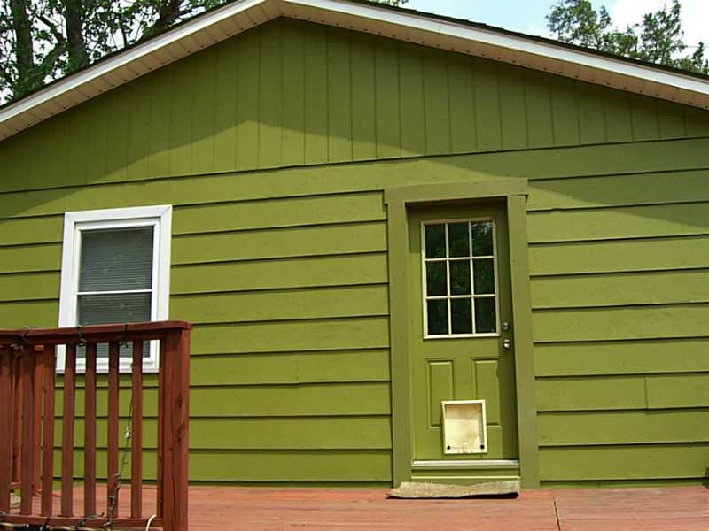 Hendrys Add - Residential