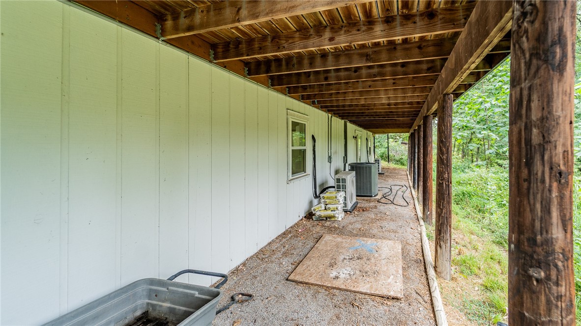 Tontitown Outlots - Residential