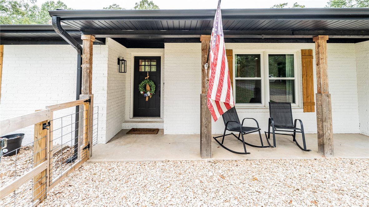 Tontitown Outlots - Residential