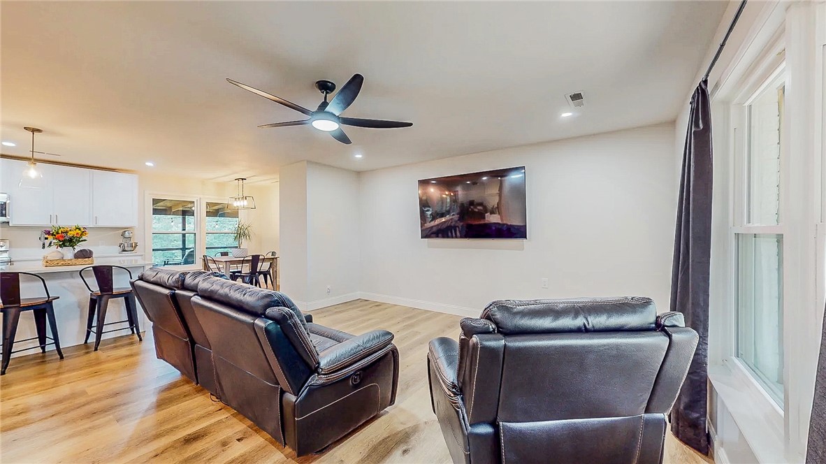 Tontitown Outlots - Residential