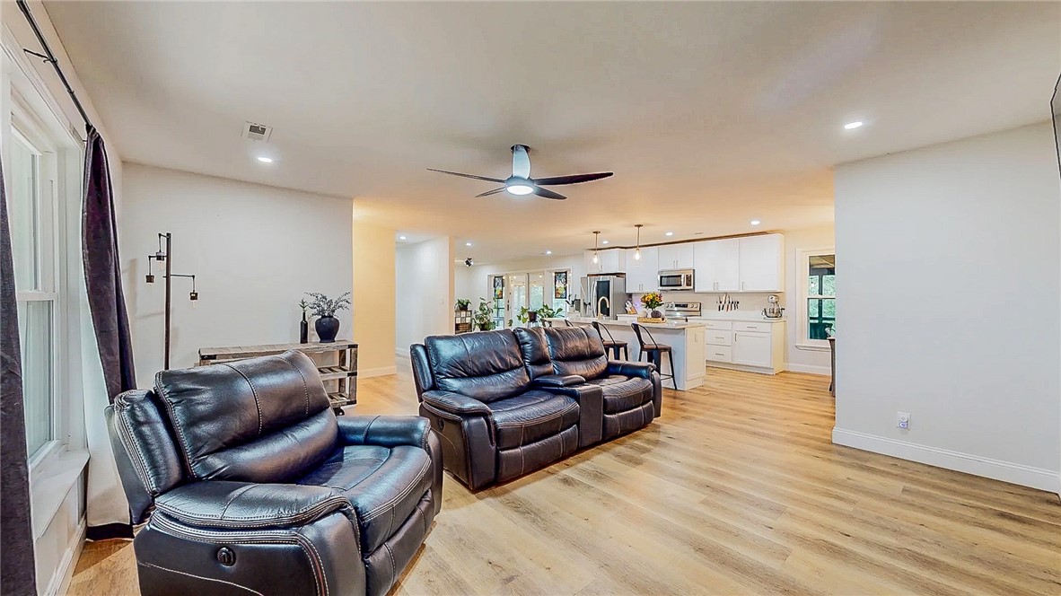 Tontitown Outlots - Residential