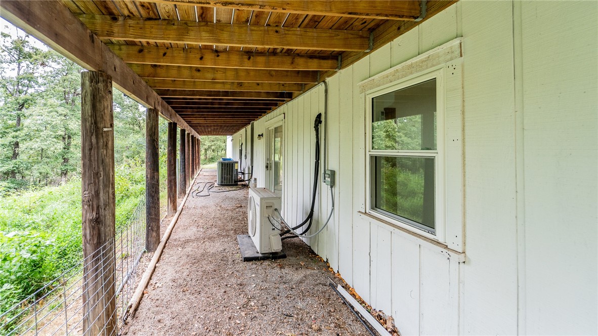 Tontitown Outlots - Residential