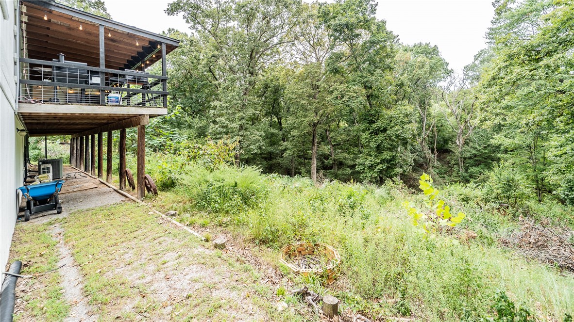 Tontitown Outlots - Residential