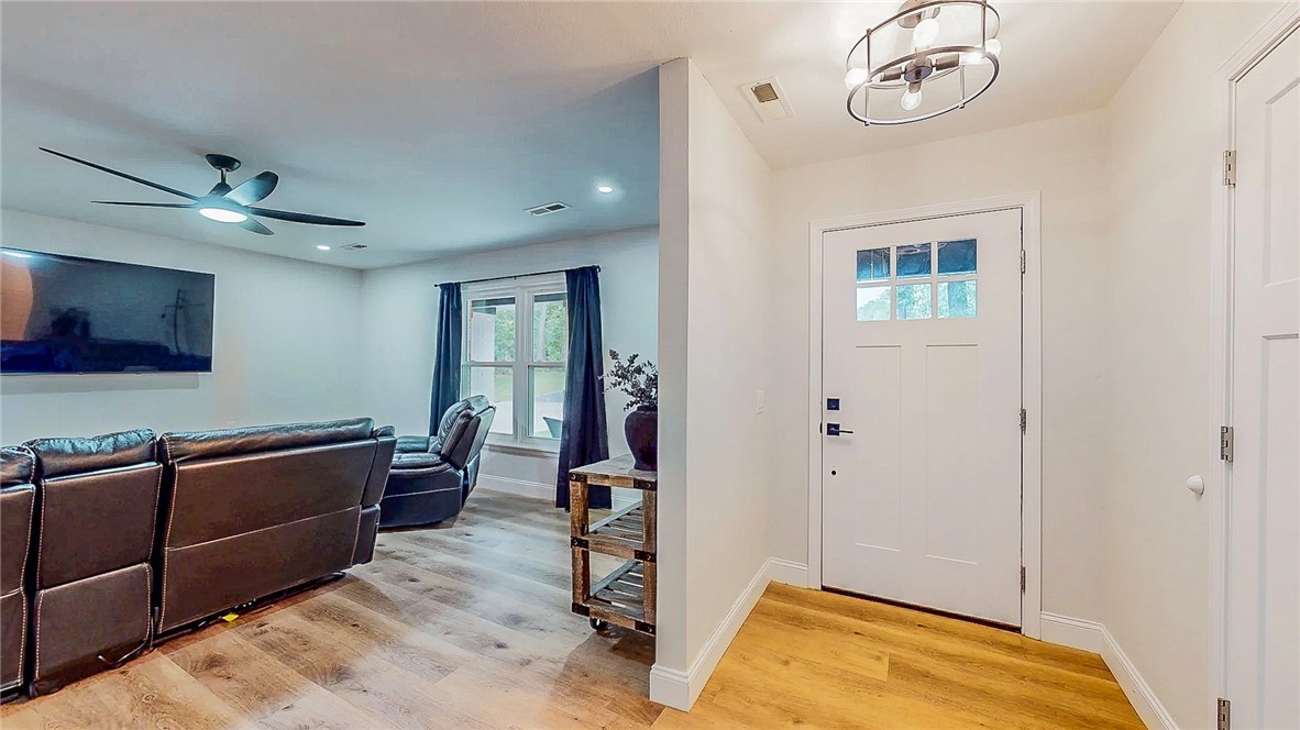 Tontitown Outlots - Residential
