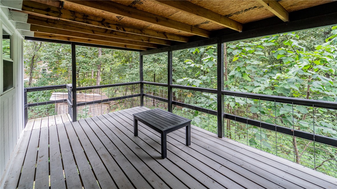 Tontitown Outlots - Residential