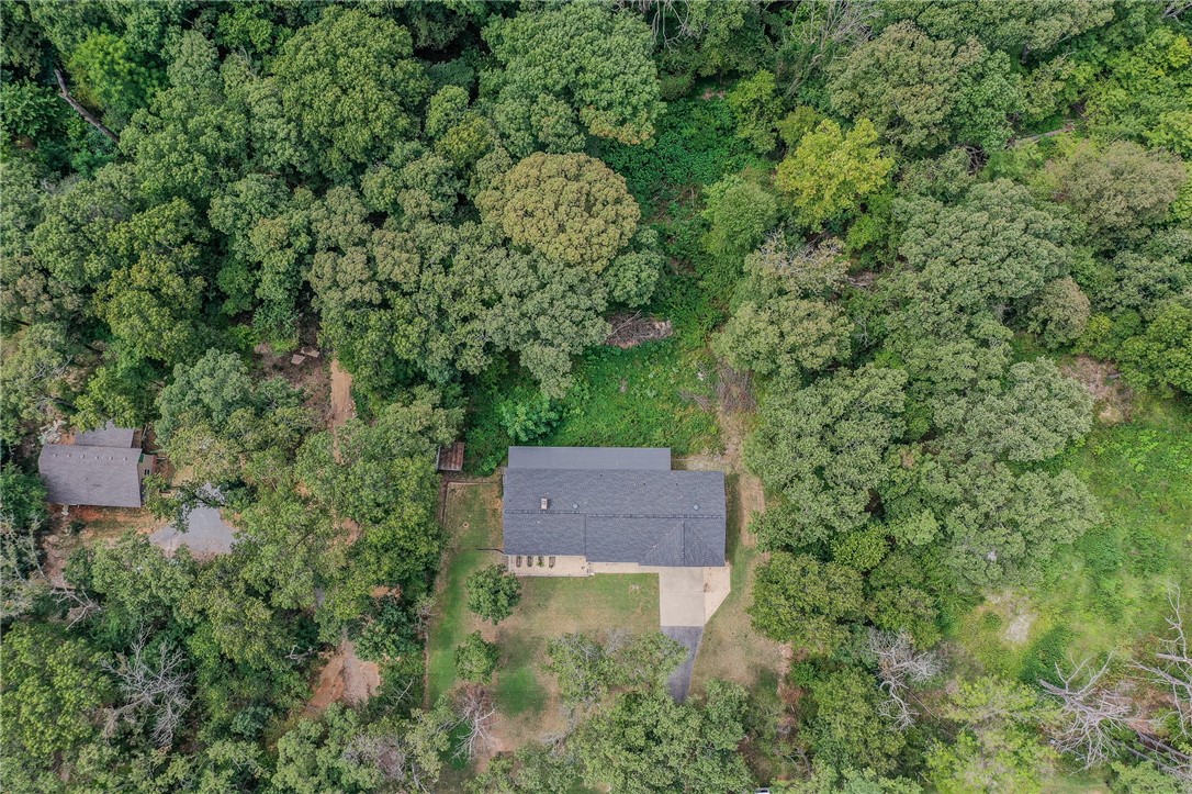 Tontitown Outlots - Residential