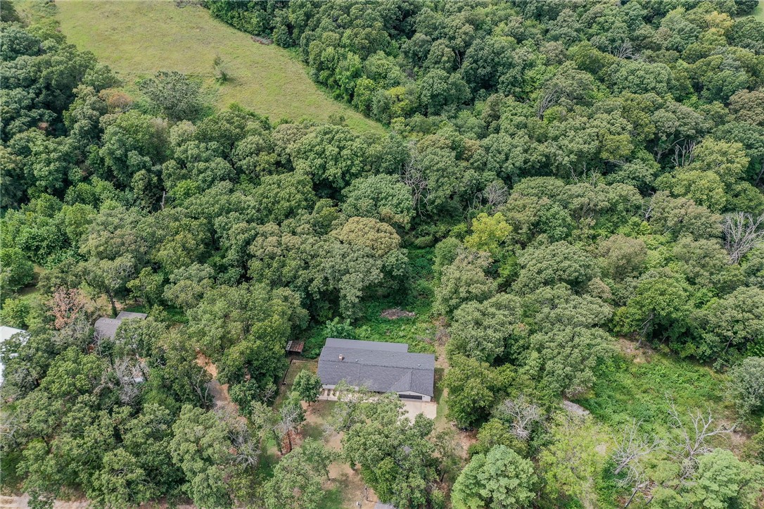 Tontitown Outlots - Residential