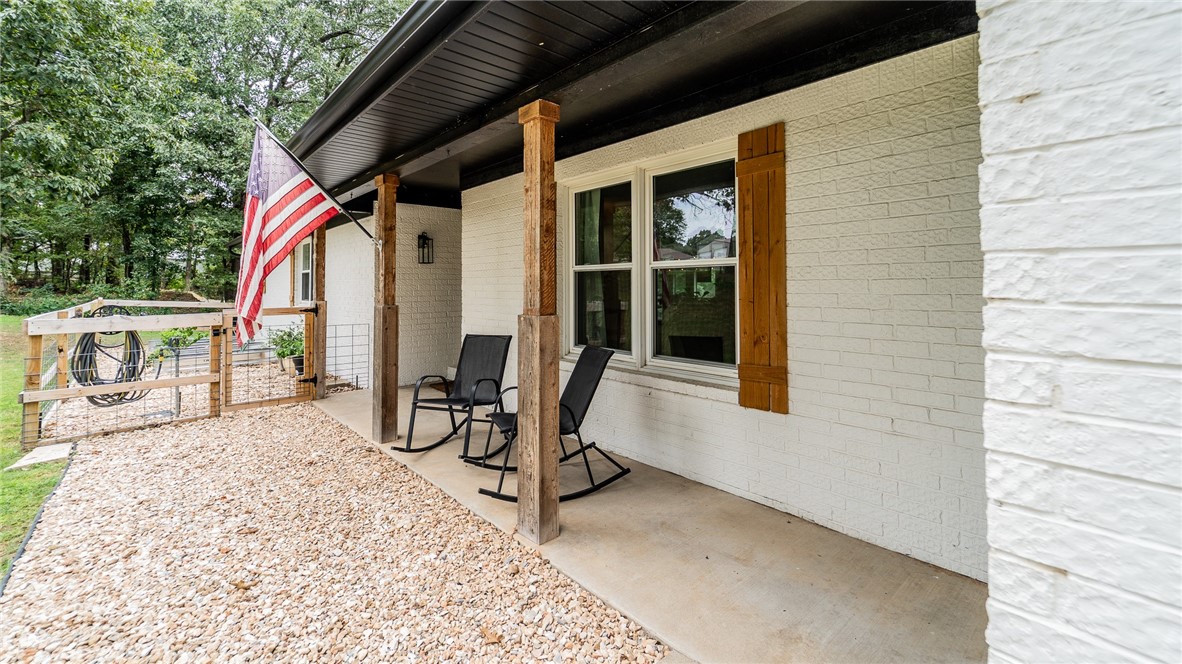 Tontitown Outlots - Residential