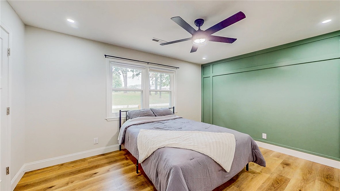 Tontitown Outlots - Residential