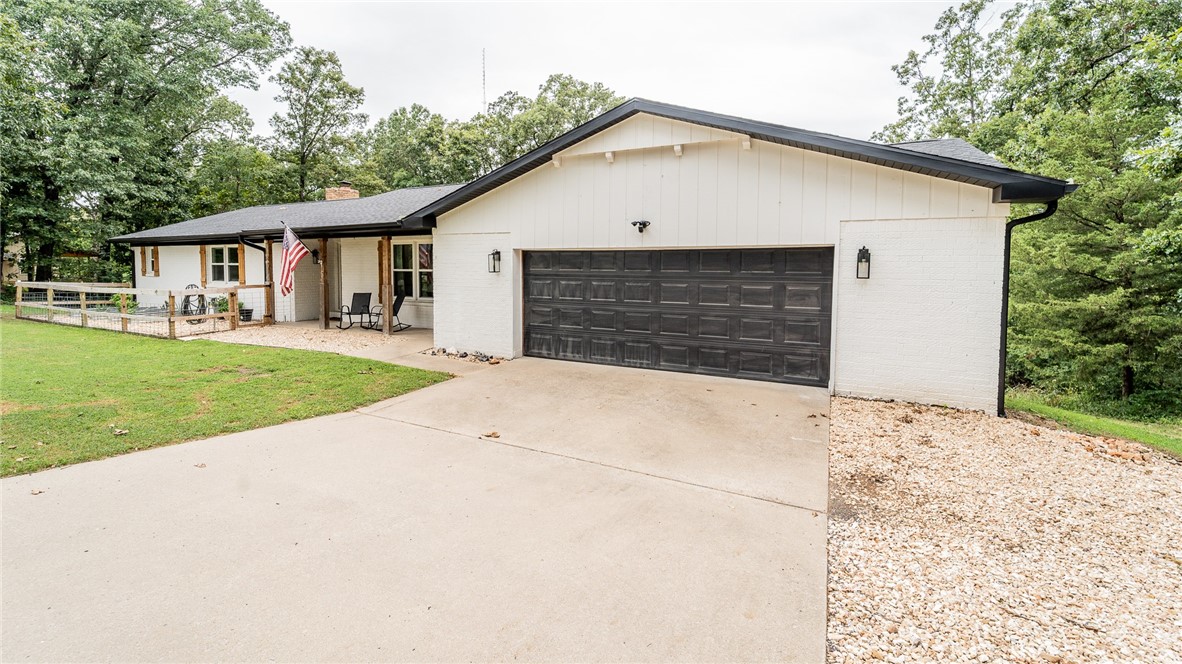 Tontitown Outlots - Residential