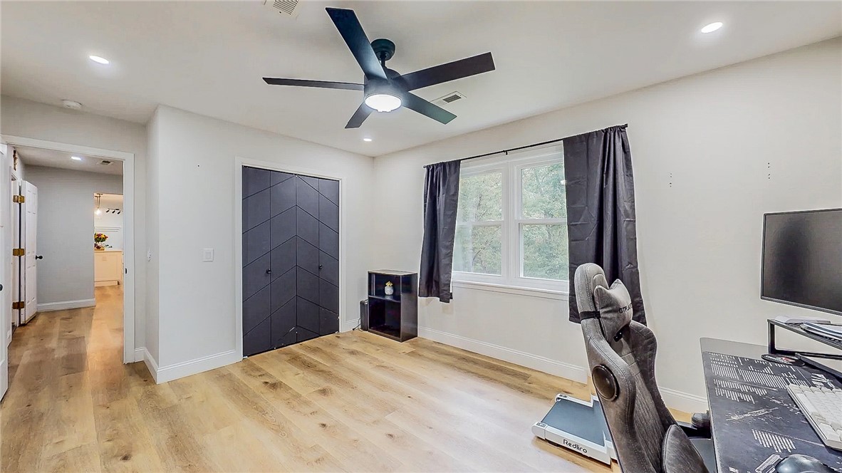 Tontitown Outlots - Residential
