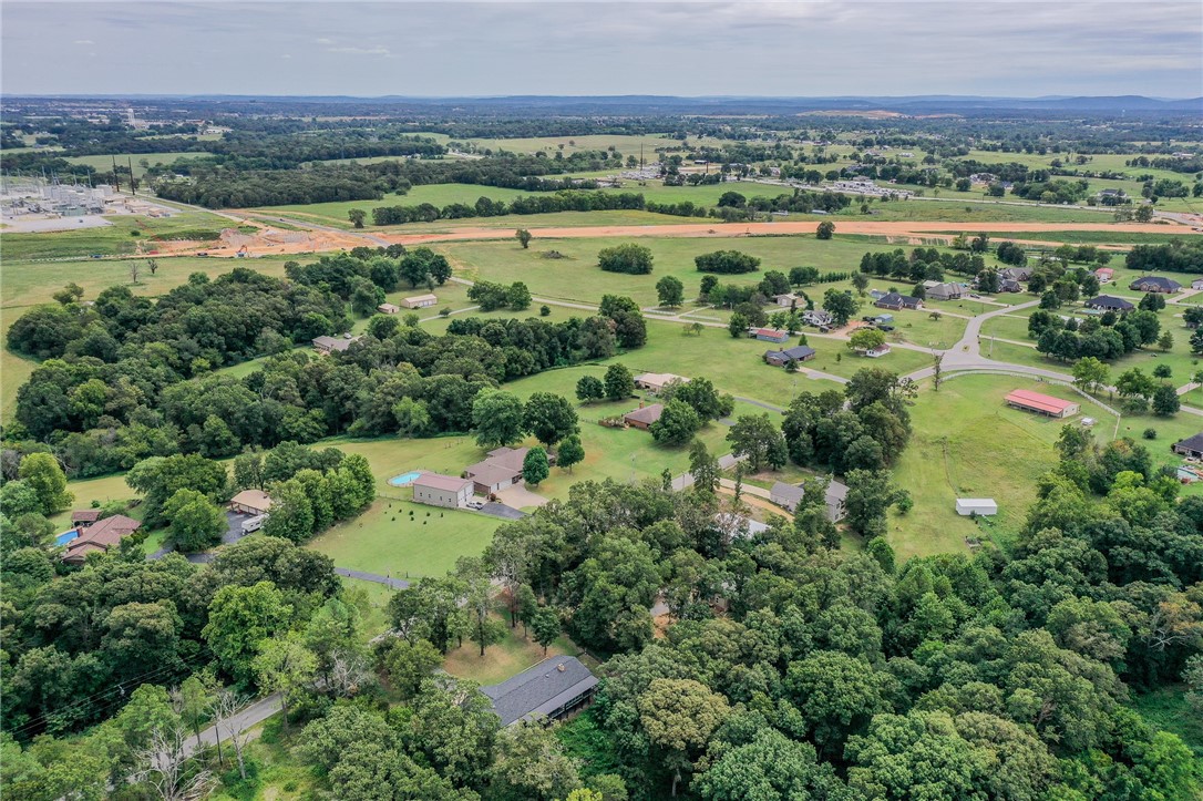 Tontitown Outlots - Residential