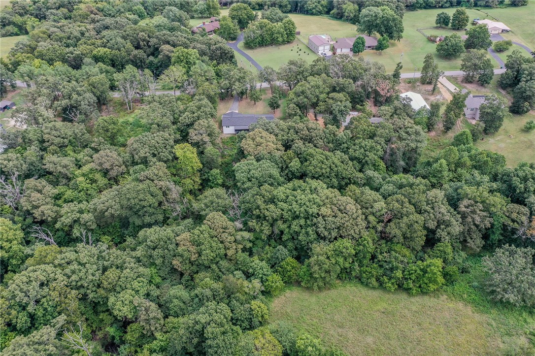 Tontitown Outlots - Residential