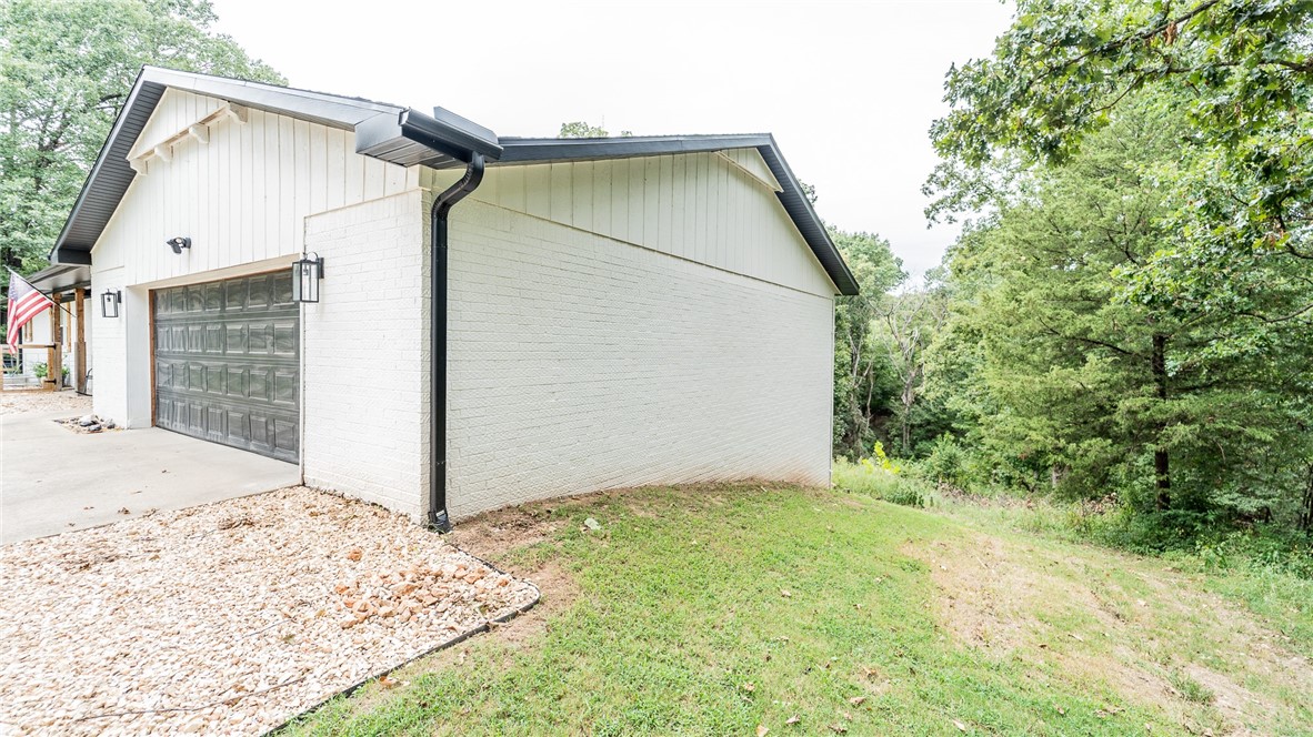Tontitown Outlots - Residential