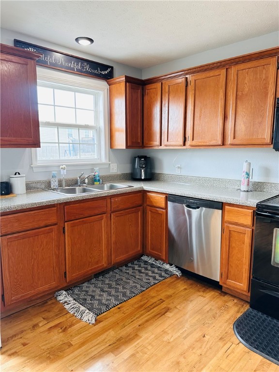 Paradise Heights Ph V - Residential