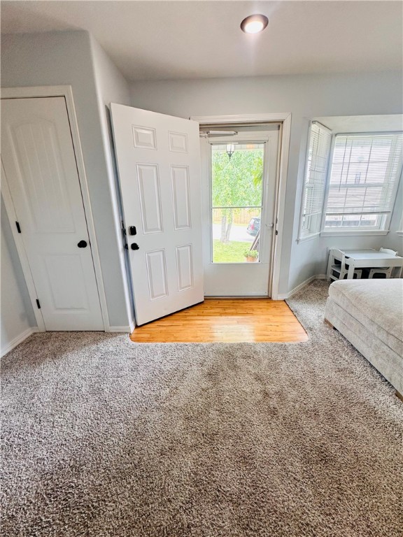 Paradise Heights Ph V - Residential