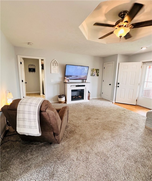 Paradise Heights Ph V - Residential