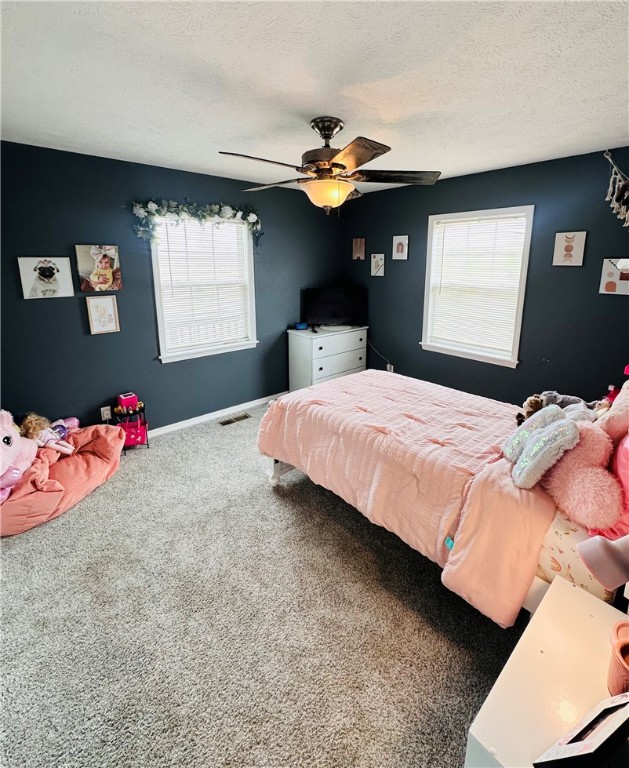 Paradise Heights Ph V - Residential
