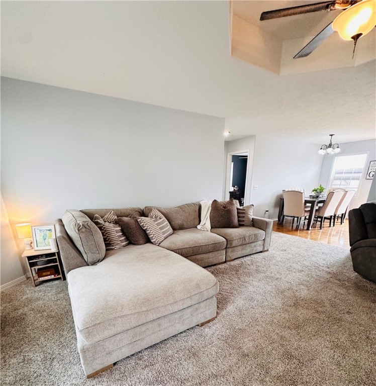 Paradise Heights Ph V - Residential