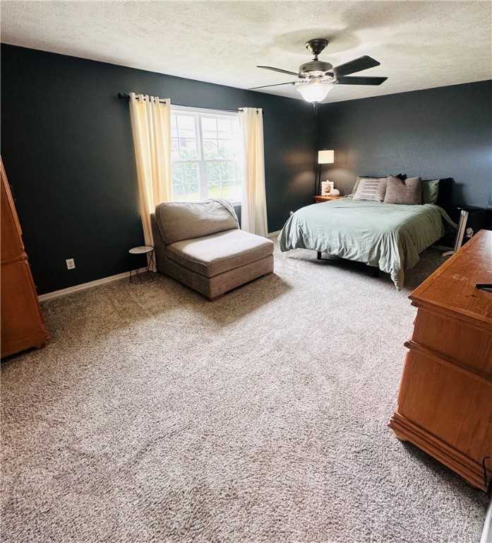Paradise Heights Ph V - Residential