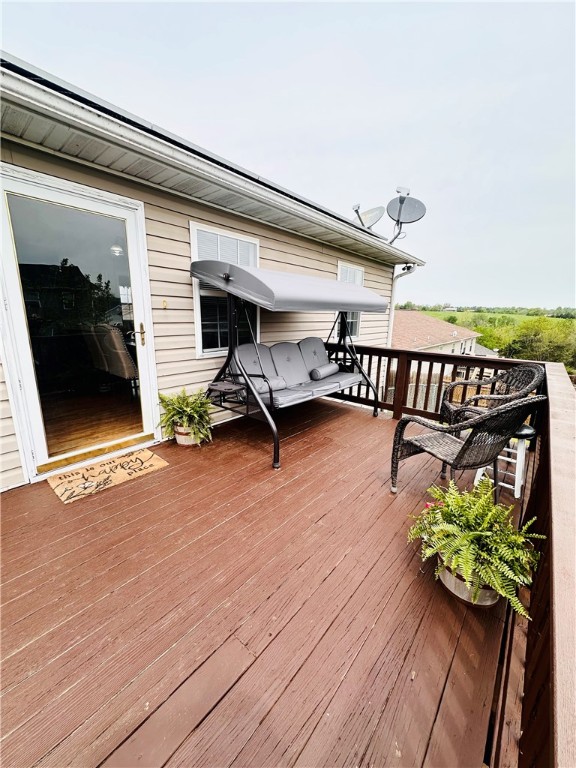Paradise Heights Ph V - Residential
