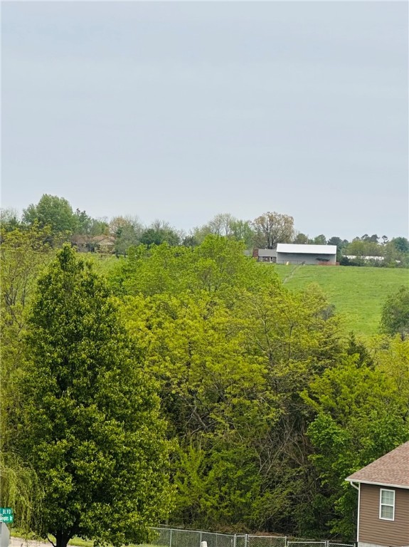 Paradise Heights Ph V - Residential