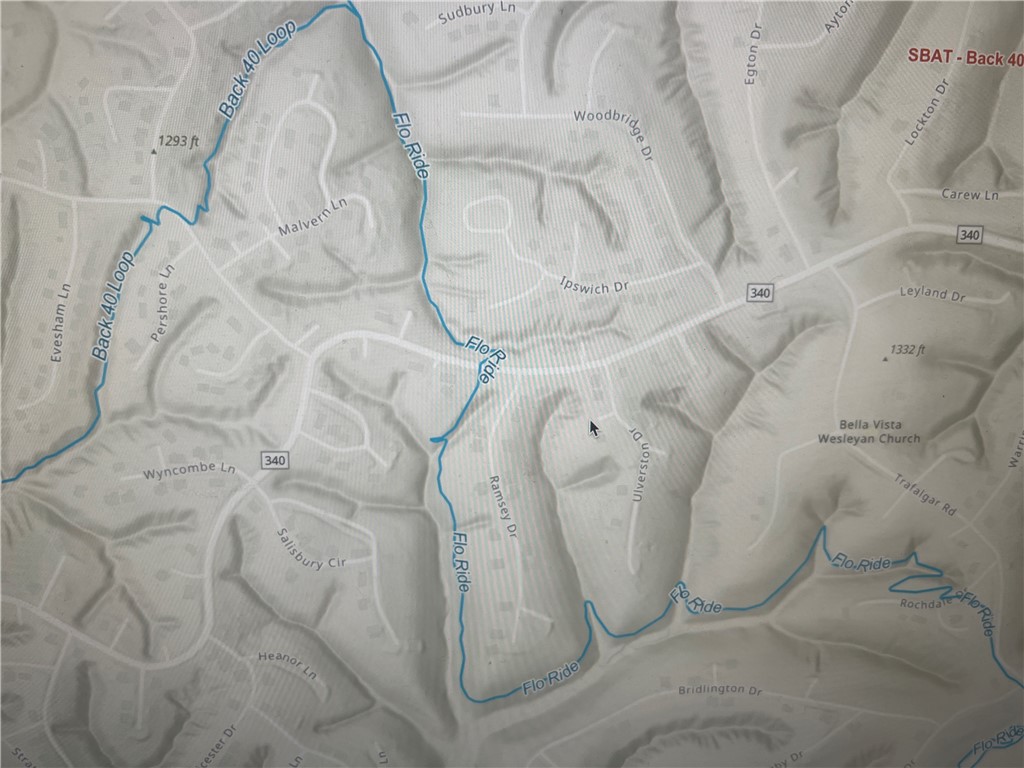 Lancashire Sub Bvv - Land