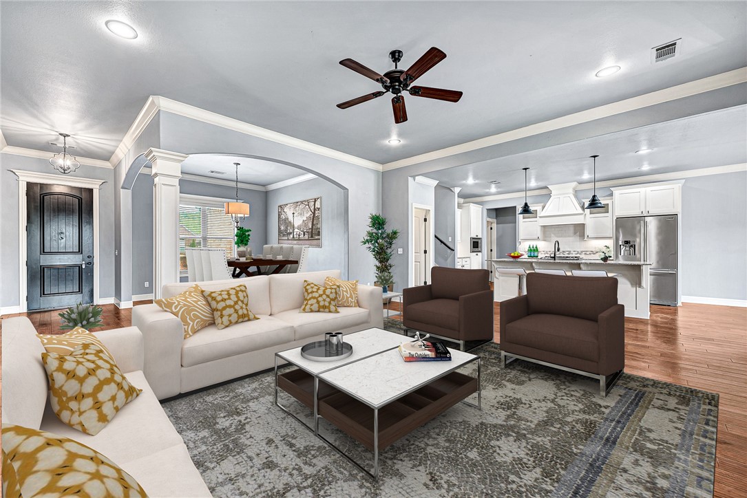 Stonebridge Meadows Ph Iii - Residential
