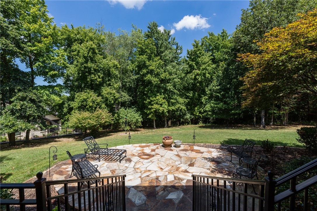 Clear Creek Sub Ph V - Residential