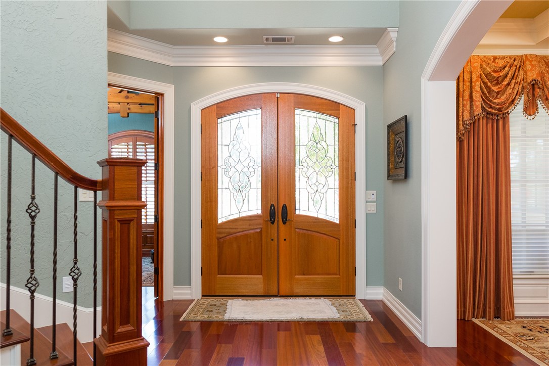 Clear Creek Sub Ph V - Residential