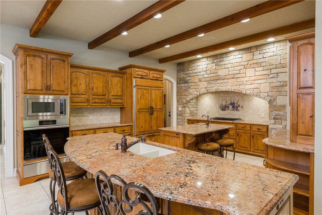 Clear Creek Sub Ph V - Residential