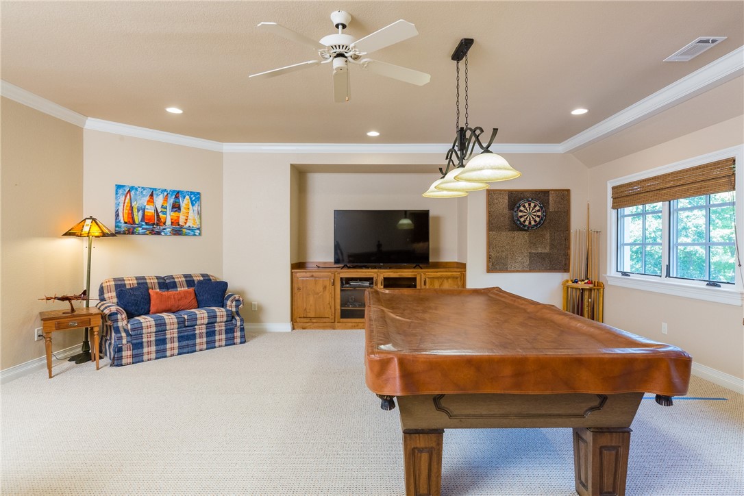 Clear Creek Sub Ph V - Residential