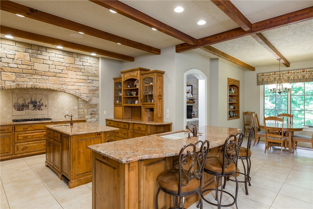 Clear Creek Sub Ph V - Residential